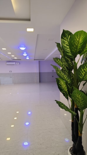 Interior - Hotel Shree Park Ayodhya (Faizabad)