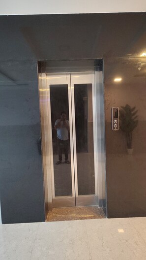 Interior - Hotel Shree Park Ayodhya (Faizabad)