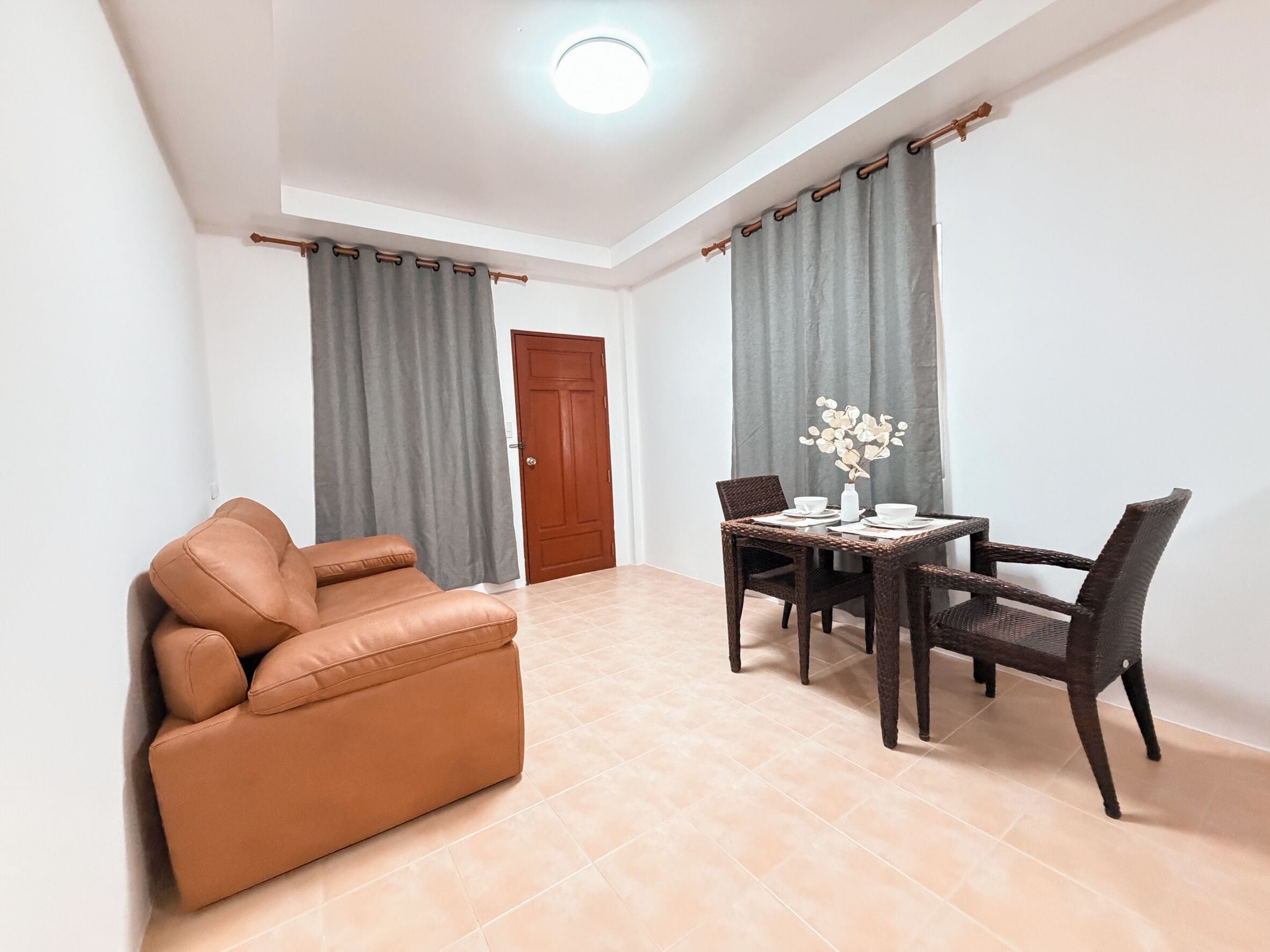 Villa, Garden View | Interior