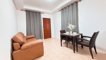 Villa, Garden View | Interior