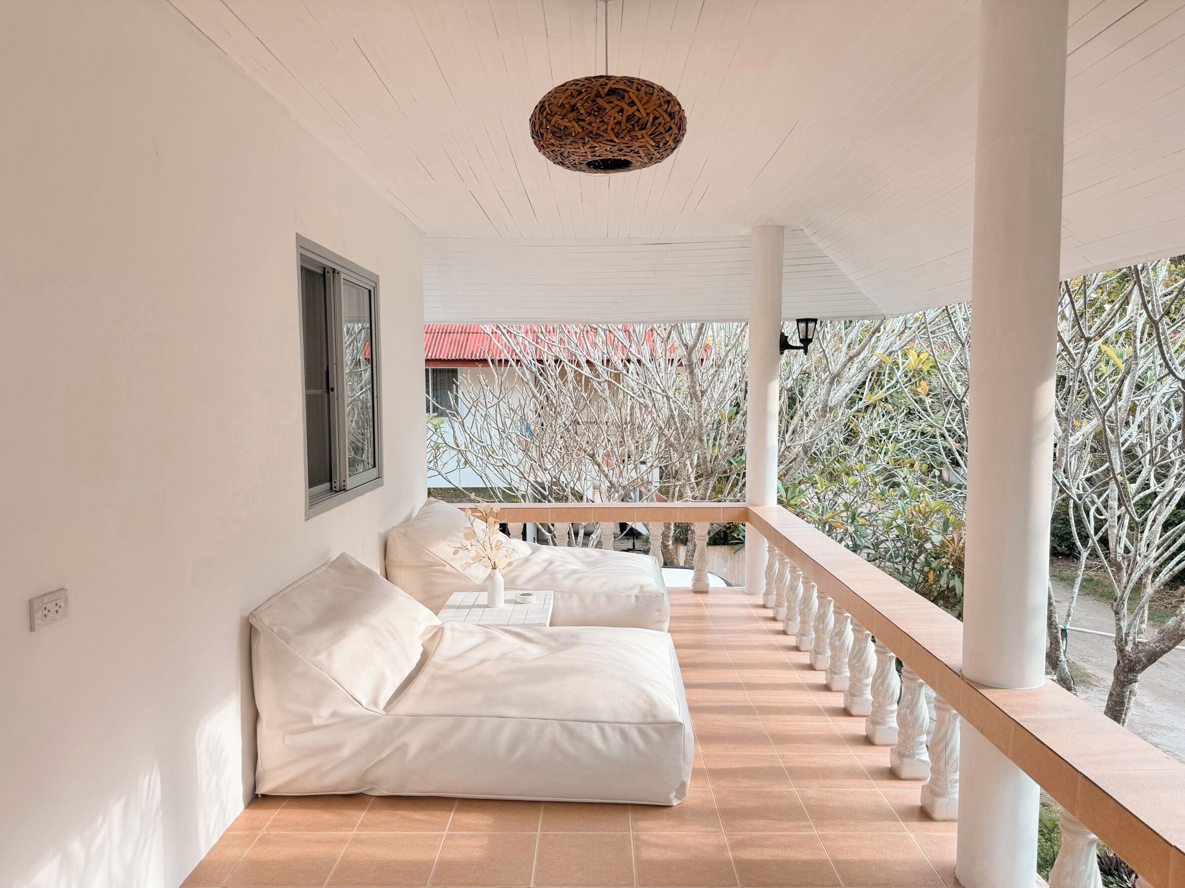 Villa, Garden View | Terrace/patio