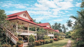 Villa, Garden View | Exterior