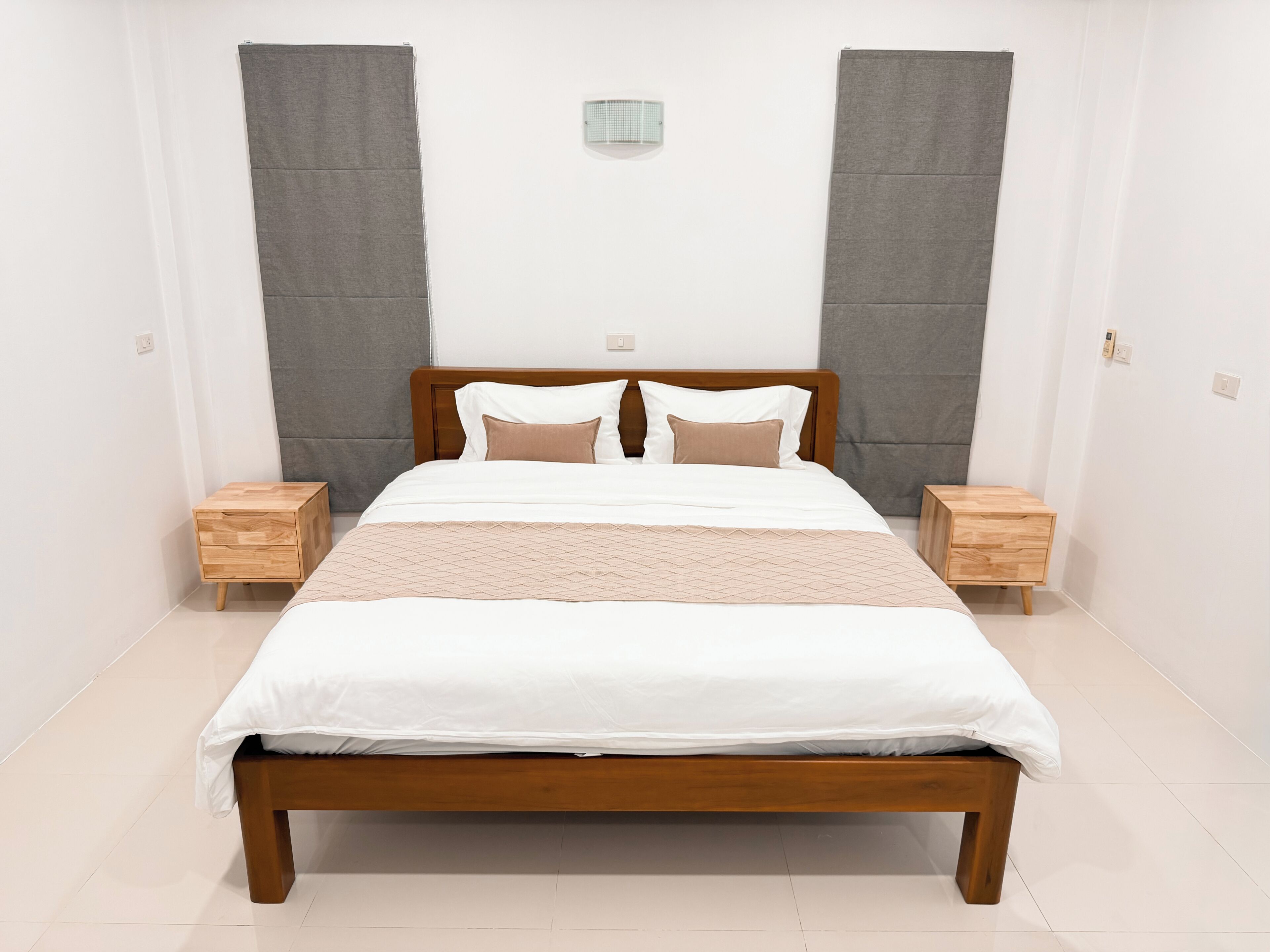 Suite Superior, pemandangan resor | Tirai kedap cahaya dan Wi-Fi gratis