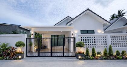 Labelle villa koh phangan