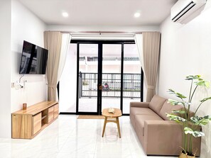 Deluxe Villa, Resort View | Blackout drapes, free WiFi - Labelle villa koh phangan (Ko Pha-ngan)