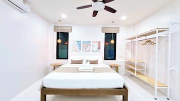 Deluxe Villa, Resort View | Blackout drapes, free WiFi