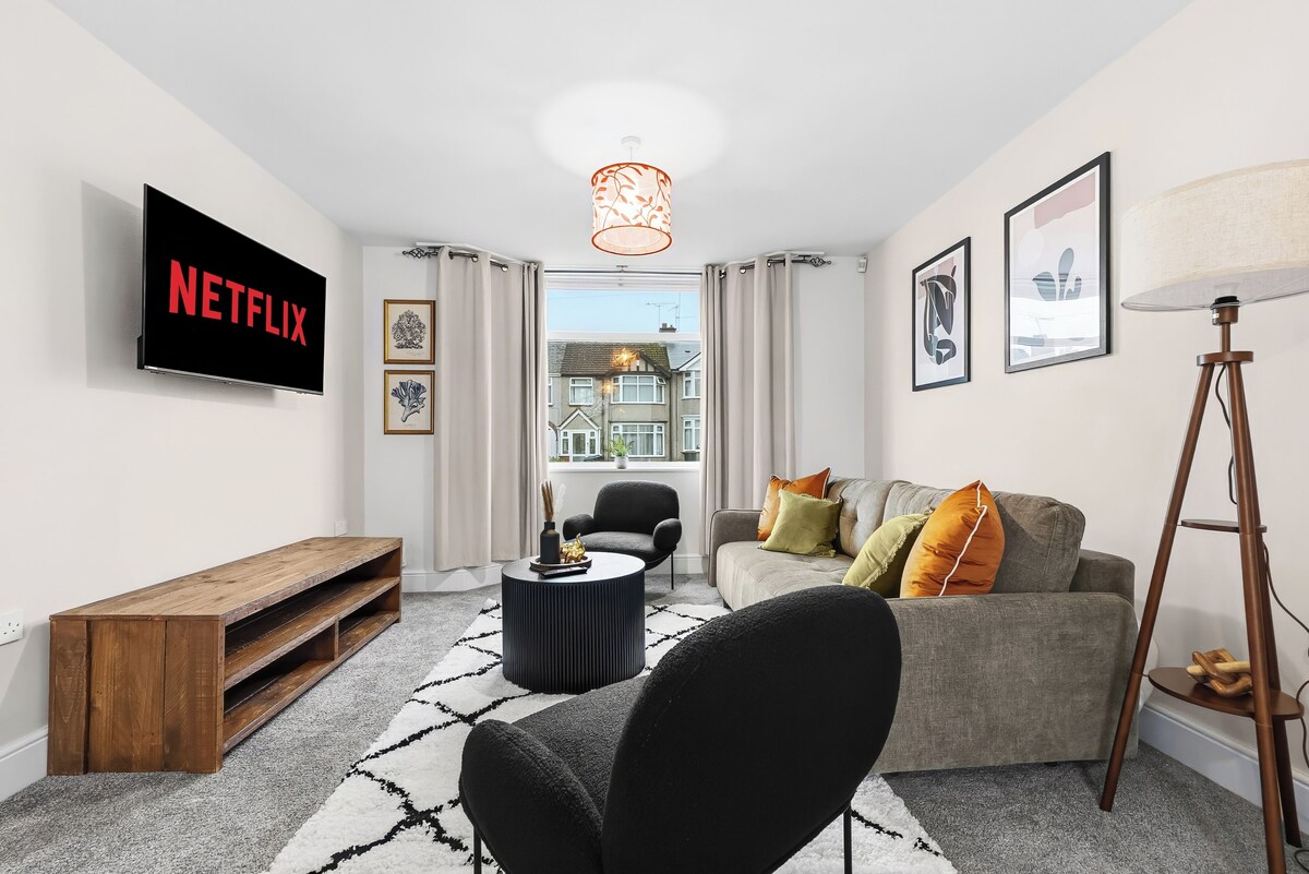 Bild für Gastgeberprofil