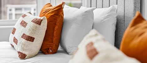 3 chambres, fer et planche Ă repasser, accĂšs au Wi-Fi (inclus)