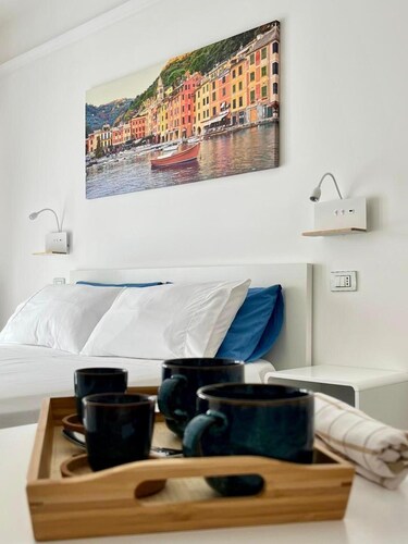 Portofino Garden Guesthouse, Wi-Fi and Air Conditioning