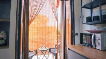 Rumah | 1 kamar tidur