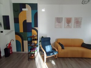 1 bedroom - Sirio Guest House in Salerno (Salerno)