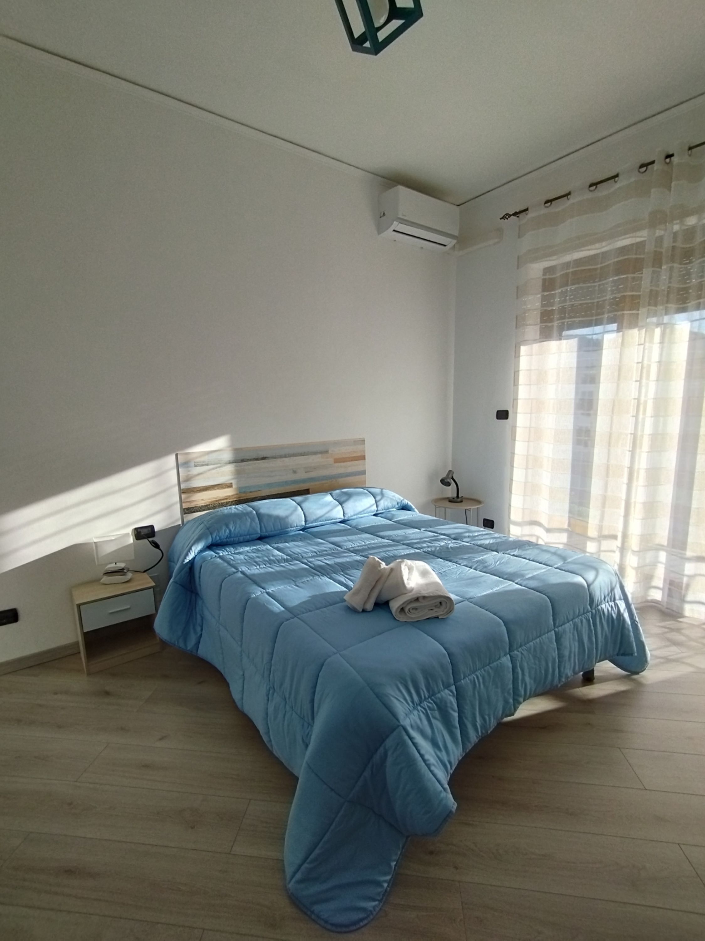 Rumah | 1 kamar tidur