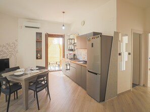 House | 1 bedroom - Sirio Guest House in Salerno (Salerno)