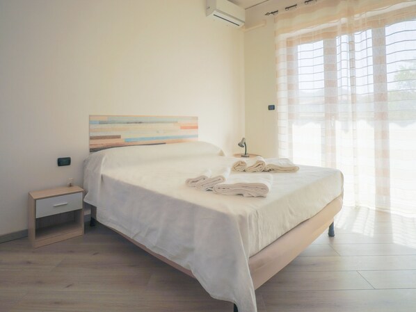 1 bedroom - Sirio Guest House in Salerno (Salerno)