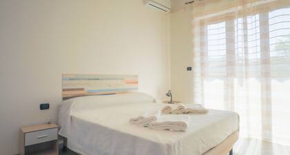 Sirio Guest House in Salerno
