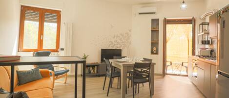 House | 1 bedroom