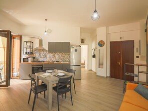 House - Sirio Guest House in Salerno (Salerno)