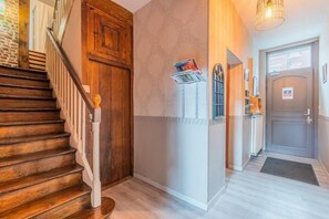 Interior - Douai house (Douai)