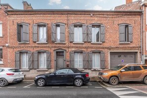 Exterior - Douai house (DOUAI)