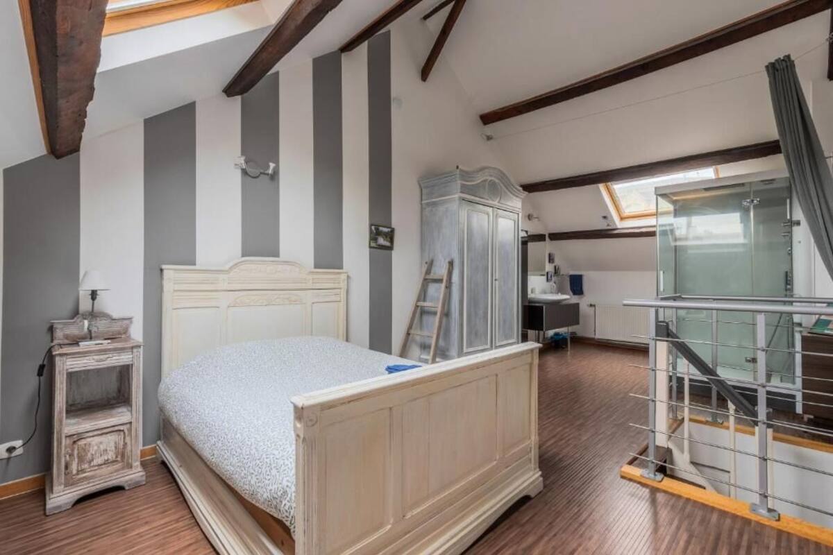 Double Room, 1 Double Bed | Free WiFi