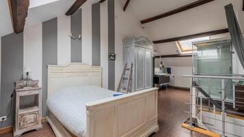 Dobbeltrom, 1 dobbeltseng | Wi-fi (inkludert)