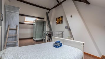 Dobbeltrom, 1 dobbeltseng | Wi-fi (inkludert)