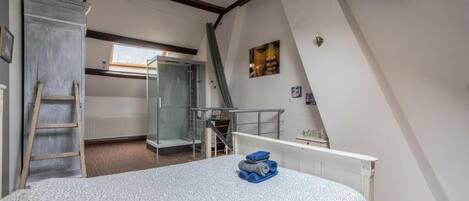 Double Room, 1 Double Bed | Free WiFi