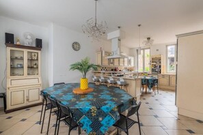 Dining - Douai house (Douai)