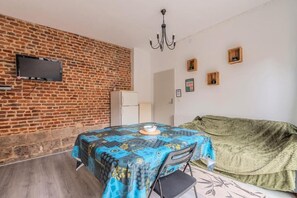 Interior - Douai house (Douai)