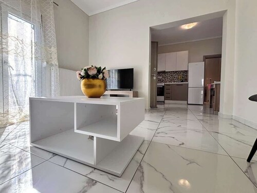 Elegant and cozy escape in Nikopoli Thessaloniki