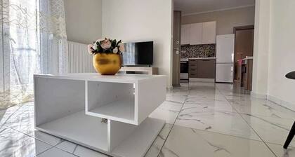 Elegant and cozy escape in Nikopoli Thessaloniki