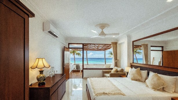 Unclassified image, 1 of 16, button - Beach House Goviyapana (Matara Road, Goiyapana,)