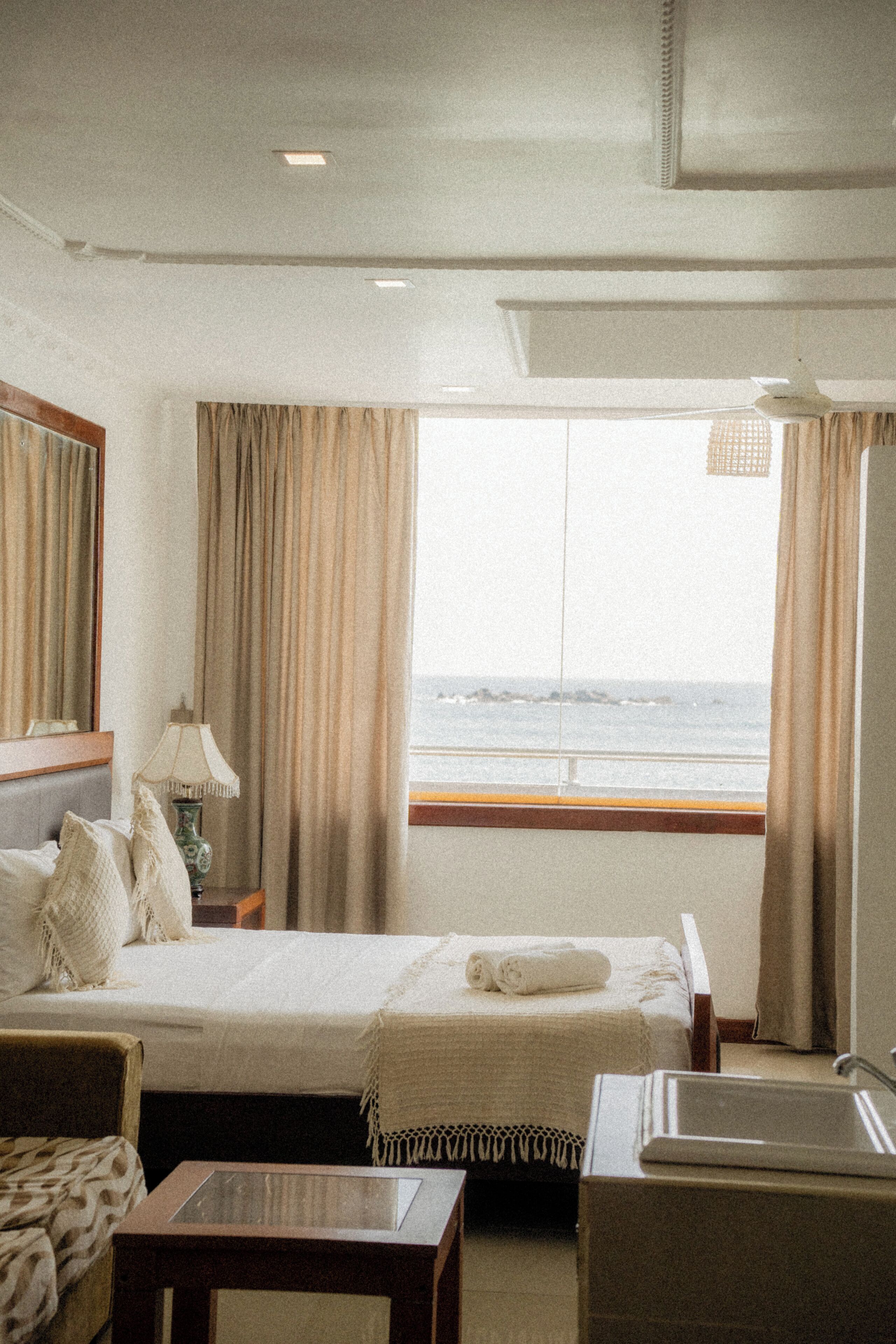 Family Room, Ocean View