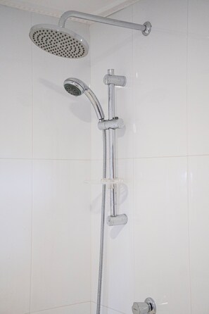 Bathrobes, towels, soap, shampoo - Beach House Goviyapana (Matara Road, Goiyapana,)