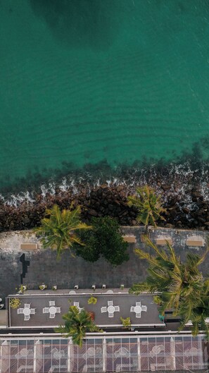 Pool - Beach House Goviyapana (Matara Road, Goiyapana,)