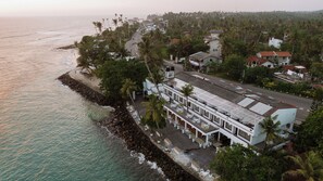 Exterior - Beach House Goviyapana (Matara Road, Goiyapana,)