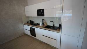 Unclassified image, 2 of 40, button - Seaside 3-bedroom Luxury Penthouse (Novalja)