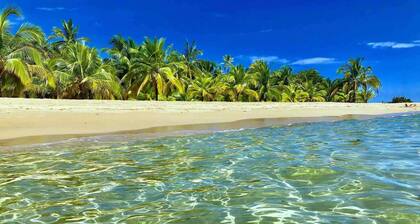 Private Caribbean Villa, Hot Jacuzzi & Pool