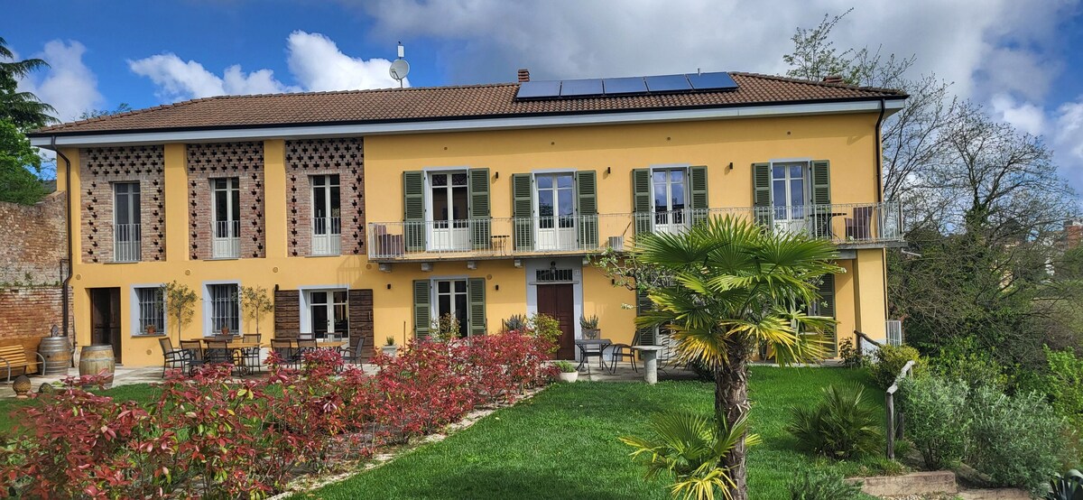 Bild für Gastgeberprofil