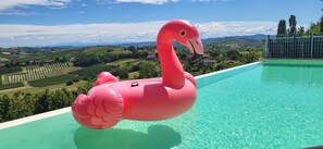 Utomhuspool