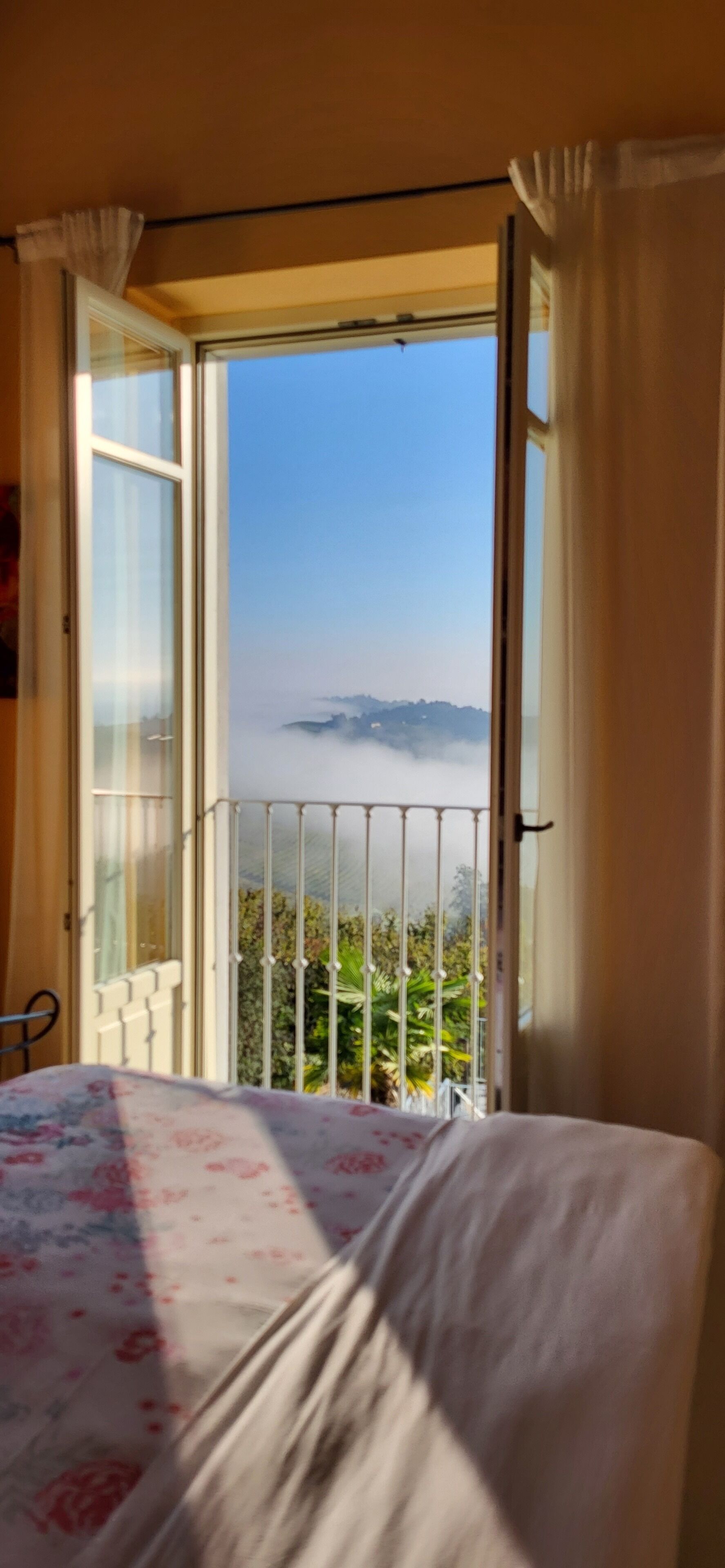 5 chambres, Wi-Fi, draps fournis