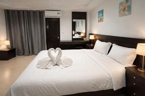 Room, 1 Bedroom, Private Pool | 1 bedroom - Room-hill Side Patong Hotel Deluxe Room (Patong)