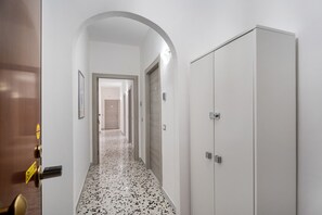 Interior - Casa Nyon Apartment – Steps from the Beach in Agropoli (Agropoli)