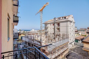 Property grounds - Casa Nyon Apartment – Steps from the Beach in Agropoli (Agropoli)