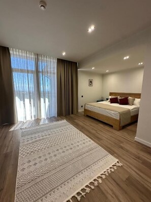 Suite | Free WiFi - Sona Boutique Resort (Bazmaghbyur)