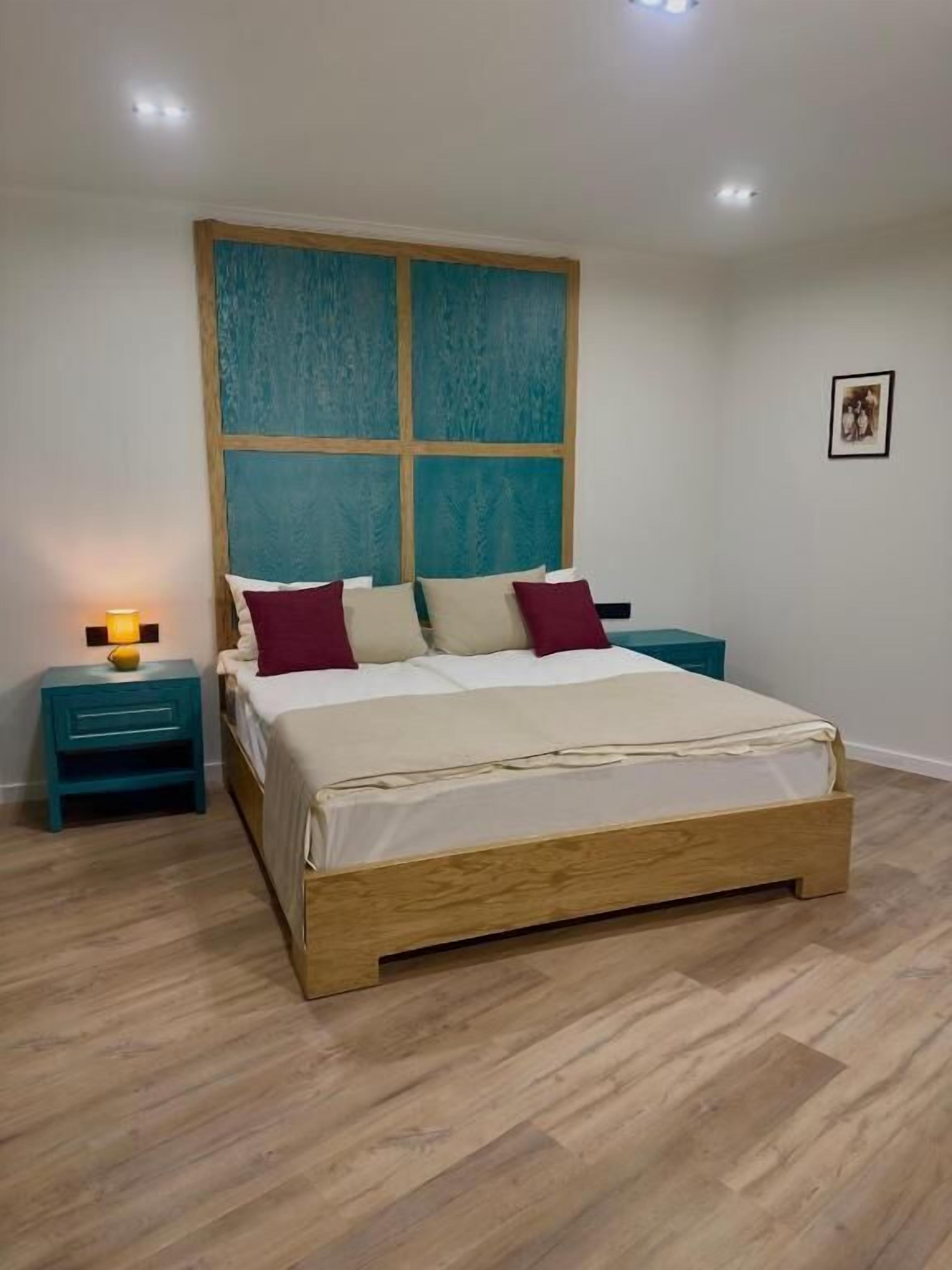 Superior Suite | Free WiFi