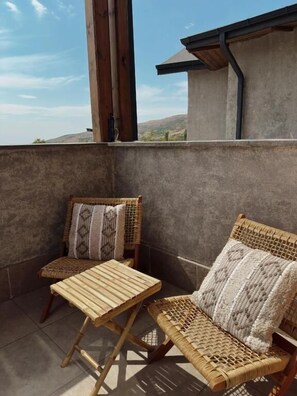 Property grounds - Sona Boutique Resort (Bazmaghbyur)