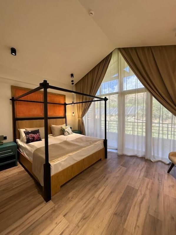 Standard Double or Twin Room - Sona Boutique Resort (Bazmaghbyur)