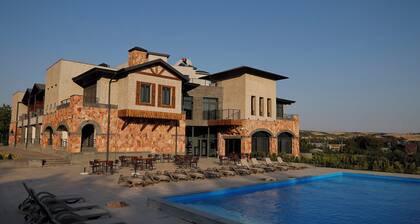 Sona Boutique Resort