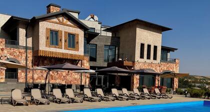 Sona Boutique Resort